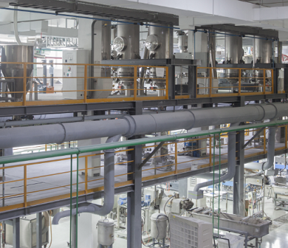 杭州本松新材料技術(shù)股份有限公司年產(chǎn)50000噸改性工程塑料、  塑料制品1000件改擴(kuò)建項(xiàng)目竣工環(huán)境保護(hù)驗(yàn)收意見公示